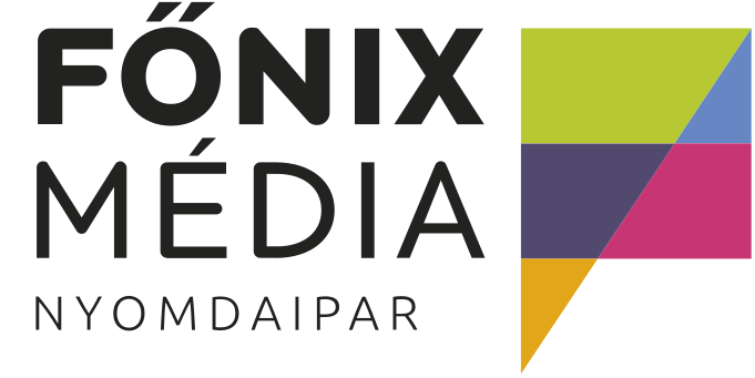 Főnix Média Nyomda Debrecen